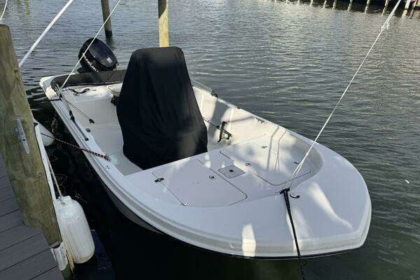 Picture Of: 2023 Carolina Skiff 16 JVX CC 