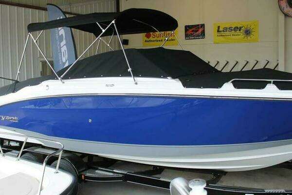 Picture Of: 2018 Bryant Potenza 