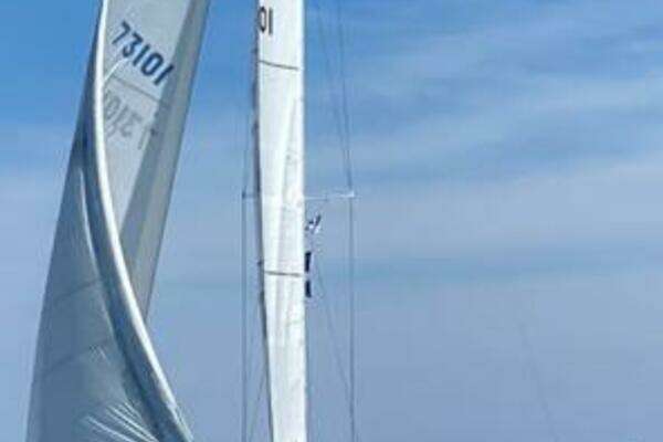 Picture Of: 1987 Sabre 34 Mark II Odyssey