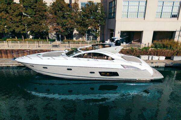 Picture Of: 2014 Sunseeker Predator 60 
