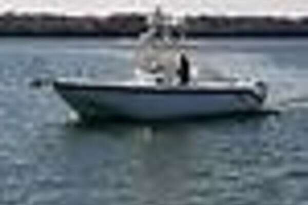 Picture Of: 2001 Boston Whaler 26 Outrage 