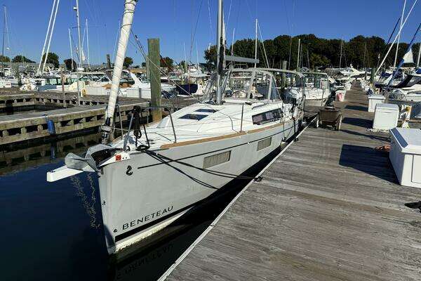 Picture Of: 2021 Beneteau 35.1 