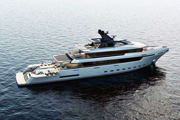 Picture Of: 2027 RMK Marine Orca 58M 