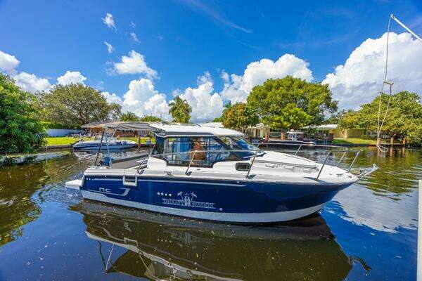 Picture Of: 2022 Jeanneau NC 795 Series 2 Therapy Session