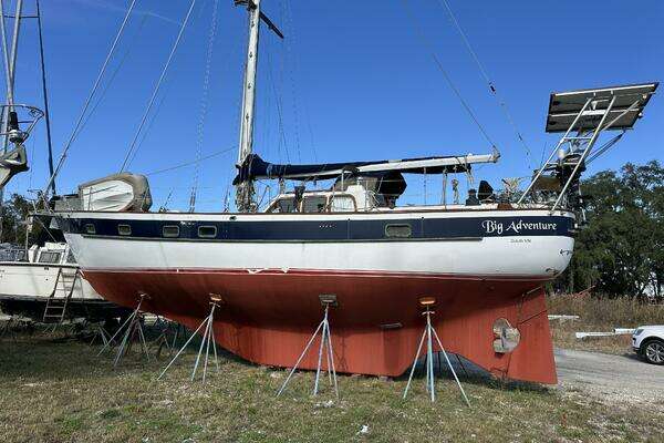 Picture Of: 1986 Oceanic  Big Adventure