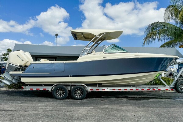 2025 Chris-Craft Calypso  photo