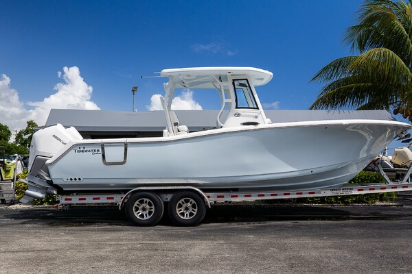 2026 Tidewater CC Adventure 282 CC Adventure photo