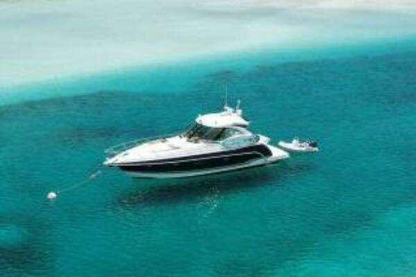 Picture Of: 2013 Formula 45 Yacht La Samanna