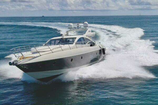 Picture Of: 2011 Azimut 68S BOAT
