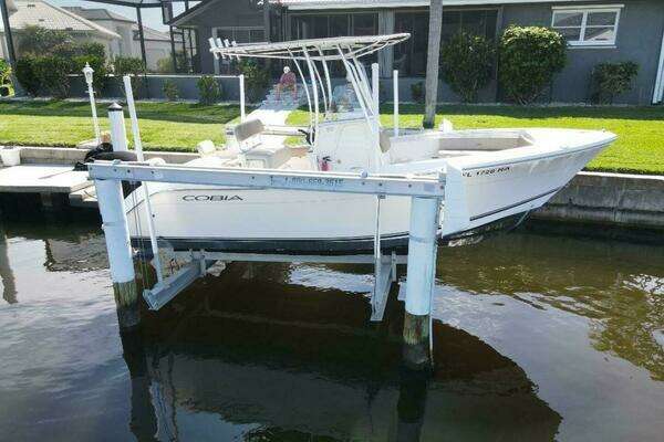 Picture Of: 2016 Cobia  