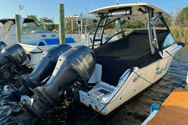 Picture Of: 2023 Sea Fox 268 Traveler 