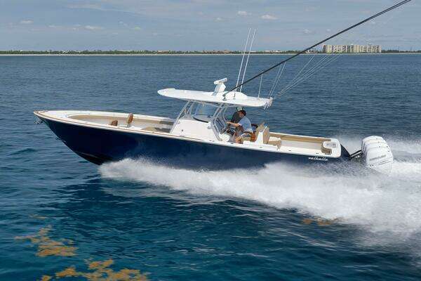 Picture Of: 2022 Valhalla Boatworks  