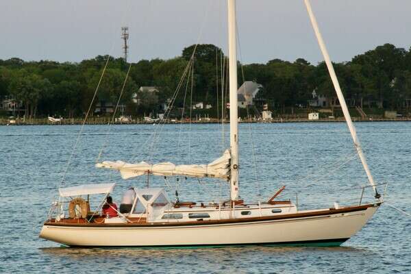 Picture Of: 1968 Hinckley  