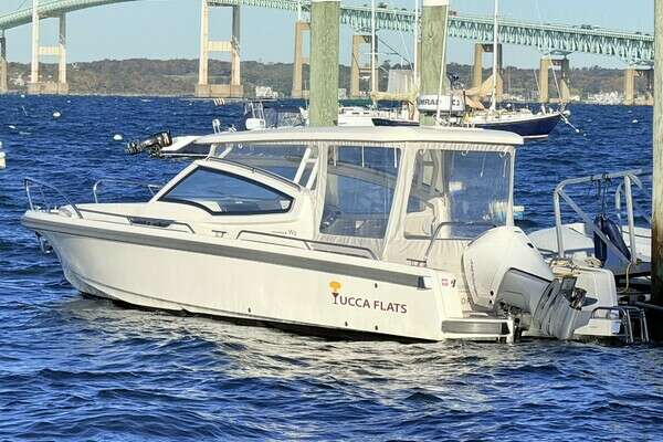 Picture Of: 2023 Nimbus  