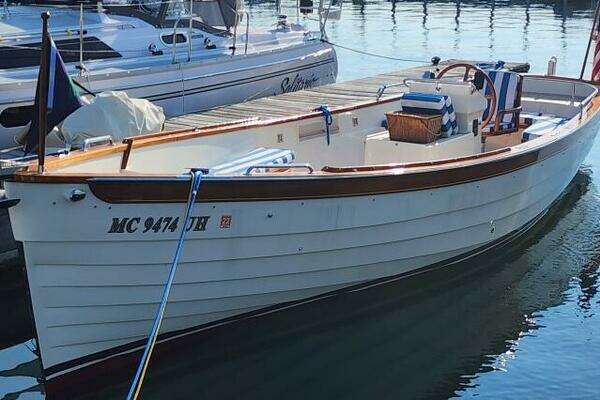 Picture Of: 2007 Custom Flanders Bay 27 Sir John Hawkins