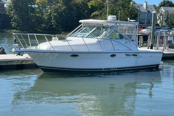 Picture Of: 2005 Tiara Yachts 2900 Open 