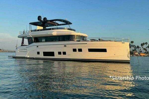 Picture Of: 2021 Sirena 64-MY Destin-E