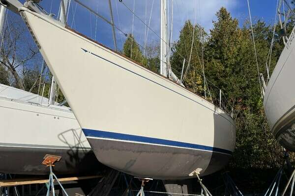 Picture Of: 1986 Sabre  PLAN C