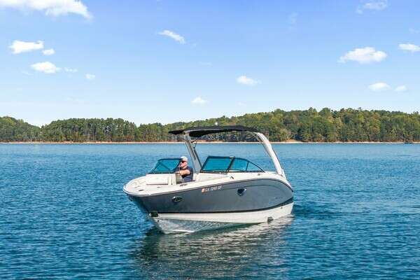 Picture Of: 2021 Regal LS6 