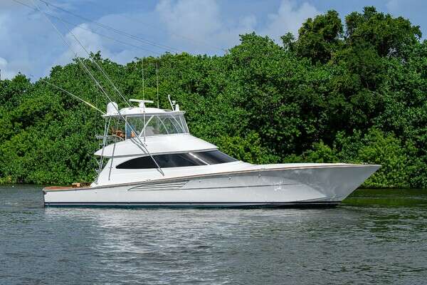 Picture Of: 2023 Viking 64 Convertible HMY Trade
