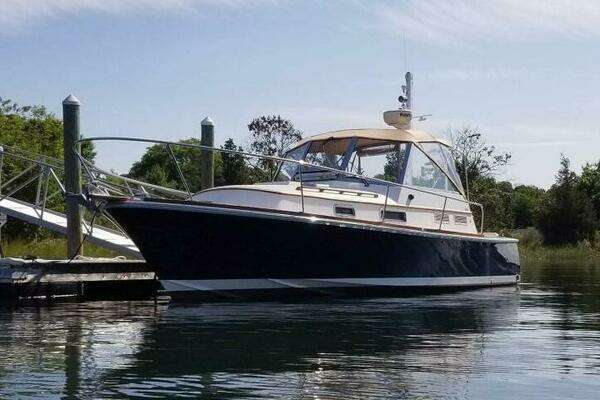 Picture Of: 2000 Bruckmann 30 MOONDANCE