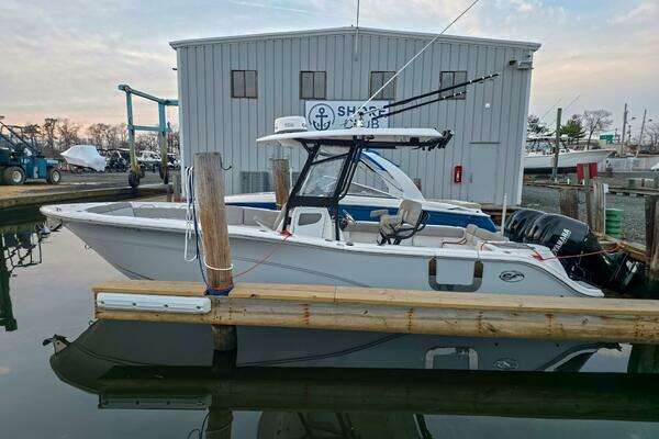 Picture Of: 2023 Sea Fox 268 Commander 