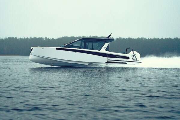 Picture Of: 2027 Virtue V10 Cabin 