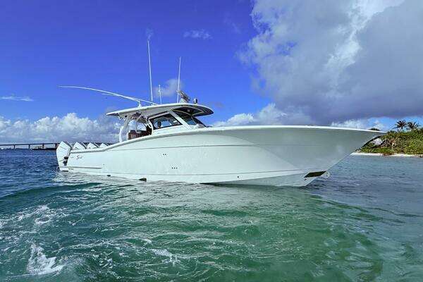 Picture Of: 2024 Scout 400 LXF 