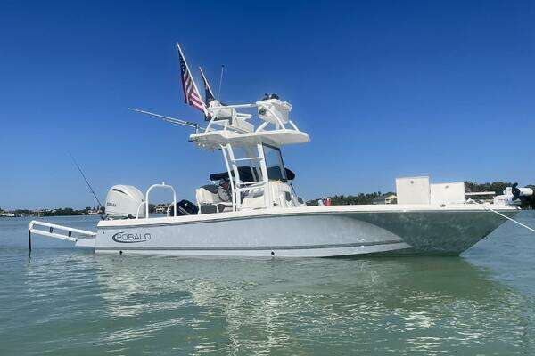 Picture Of: 2022 Robalo Cayman 246 SD 