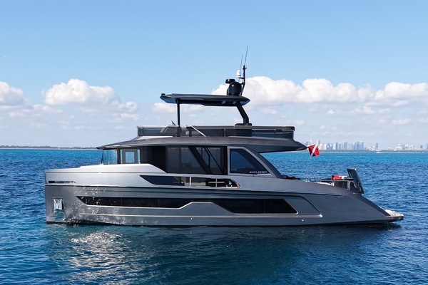 Picture Of: 2024 Explorer EX62 