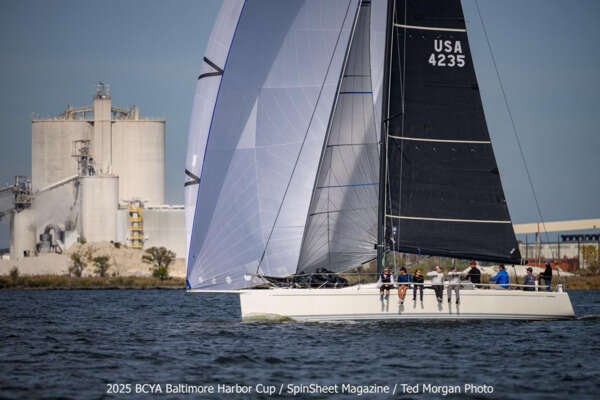 Picture Of: 2007 Nautor Swan Nautor Club Swan 42 IRIE