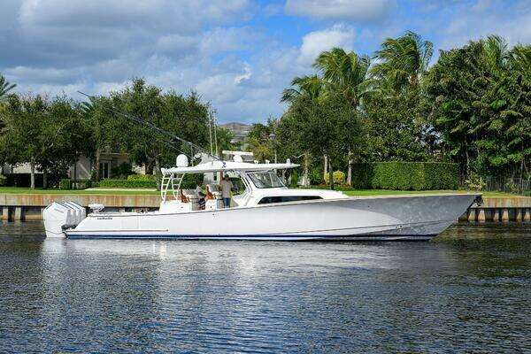 Picture Of: 2024 Valhalla Boatworks V-55 LITTLE KEMOSABE