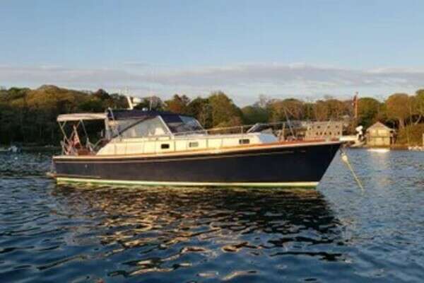 Picture Of: 1994 Eastbay  