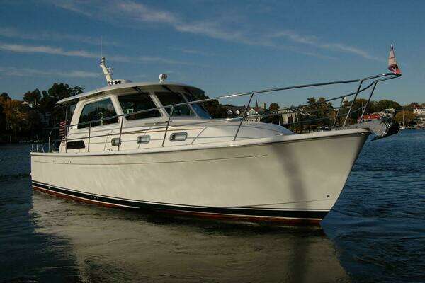 Picture Of: 2019 Sabre 38 Salon Express Serendipity 