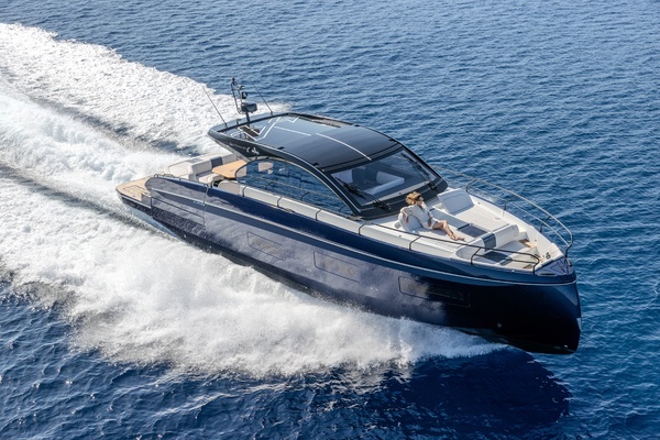 Picture Of: 2027 Beneteau Gran Turismo 50 New Model