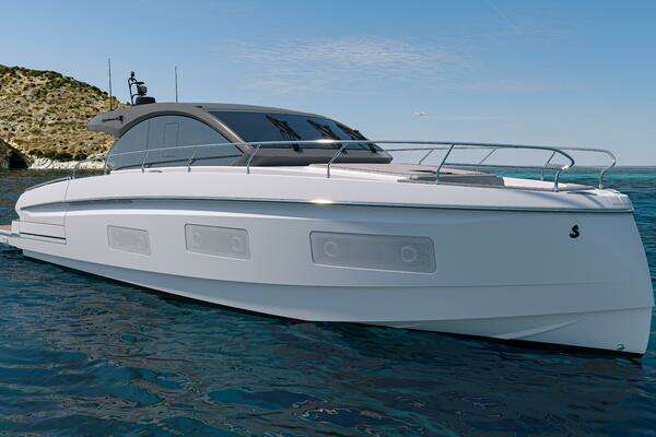 Picture Of: 2026 Beneteau Gran Turismo 50 New Model