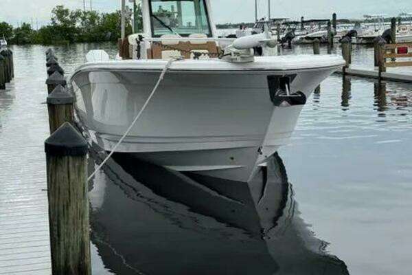 Picture Of: 2020 Caymas 341CC 