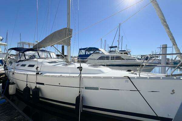 Picture Of: 2007 Beneteau 373 INDIGO