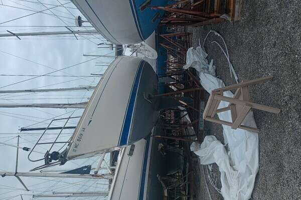 Picture Of: 1986 CAL  