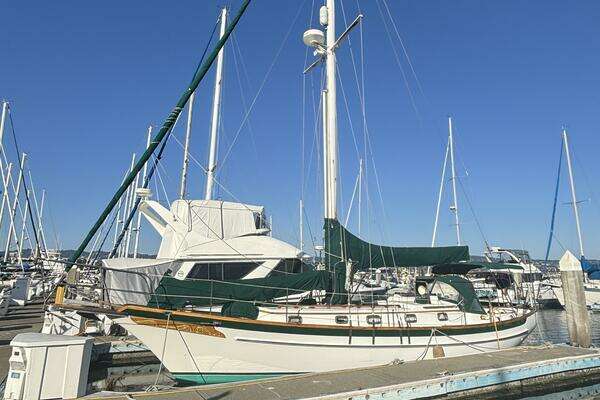 Picture Of: 1991 Cabo Rico  EMERALD STAR
