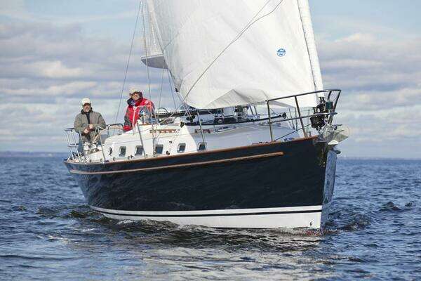 Picture Of: 2015 Tartan 4000 Tangaroa