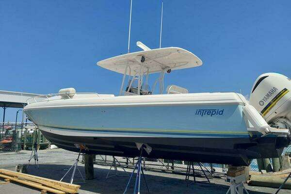 Picture Of: 2008 Intrepid  