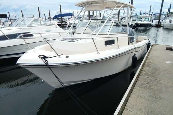 Picture Of: 2021 Grady-White 208 Adventure 