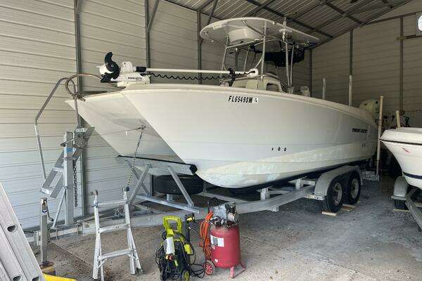 Picture Of: 2020 Twin Vee 230 JP CC 