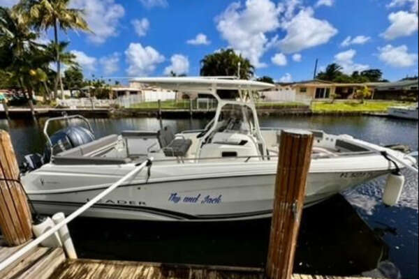 Picture Of: 2023 Jeanneau Leader 7.5 CC S3 