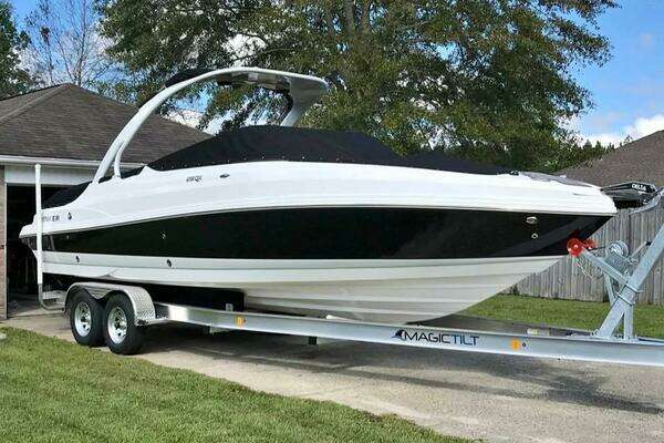 Picture Of: 2018 Rinker 29QX 
