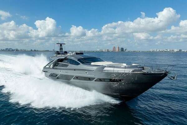 Picture Of: 2019 Pershing  