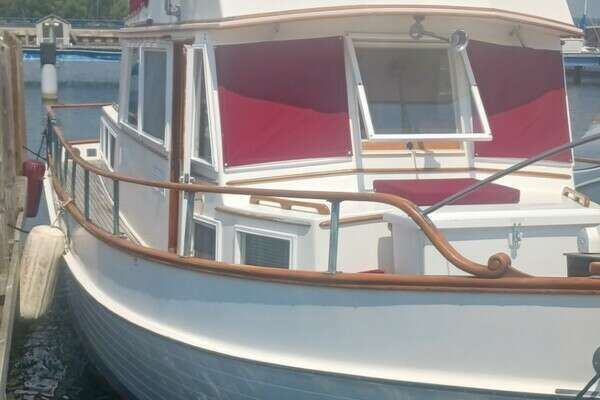 Picture Of: 1977 Grand Banks 36 Classic 