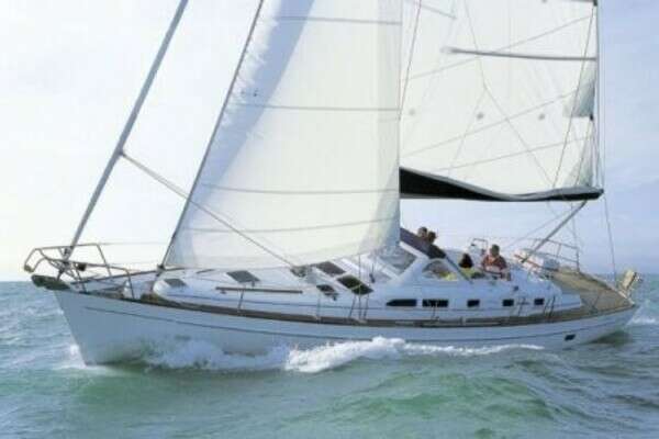 Picture Of: 2003 Beneteau Center Cockpit KULEANA