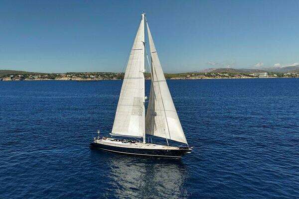 Picture Of: 1989 Sensation Yachts  PERSISTENCE